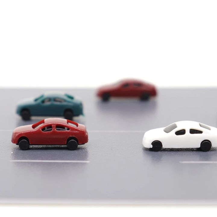 5pcs%20Miniature%20Car%20Model%20ABS%20Plastic%20Vehicles%20Toys%20for%201/250%201/300%20Scale%20Sandtable%20Building%20Layout/Diy%20Model%20Making/Diorama/%20-%20Image%205
