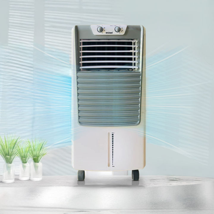 Asian Tropical Personal Air Cooler 40L – JPPC-40
