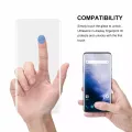 UV Liquid Full Glue Tempered Glass For Oneplus 7 pro / 7t pro. 