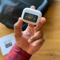 Airpods_Pro 5th Gen Digital Display A9pro ANC+ENC Fifth Generation + Wisdom Screen ANC + Double Mark ENC + Ear Detection Light Sense Earbuds TWS Wireless Earbuds Bluetooth Earbuds. 