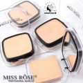 Miss Rose Professional Make Up Compact Powder. 