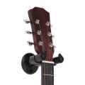 Guitar Wall Mount Hanger, Wall Hangers, Hook Wall Hangings, Bracket Holder, Stand for Guitar, Mandolin, Ukuleles. 