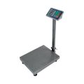 Electronic Digital Platform Scale 150kg 50g. 