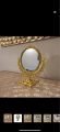 3 piece wall mirror for wall decorations home decoration ,pics are original. 