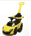 Smart stroller ride on toddler buggy car for kids push car for toddler.. 