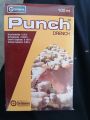 Punch 100ml. 