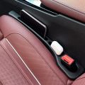 Car Seat Gap Filler Side Seam Plug Strip Leak-proof Filling Strip For All Car Model Wallet Phone Holder Car Accessories.