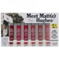 Meet Mattee Glosses pack of 6 | most demanded gloss box. 
