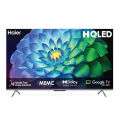 Official Haier H55P7UX 55” HQLED Dolby Atmos Google TV. 