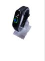 LED digital wrist watch oval shaped digital small wrist watch new modern wrist watch.. 