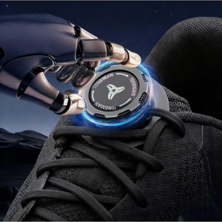 1%20Pair%20of%20Tech%20Design%20No-Tie%20Shoe%20Buckles%20-%20Rotating%20Quick-Adjust%20Fasteners%20for%20Thick%20Laces,%20Unisex%20for%20Sports%20&%20Outdoor%20-%20Image%204
