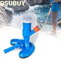 Armani1-portable vacuum cleaner brush for swimming pool fountain pool vacuum cleaner brush. 