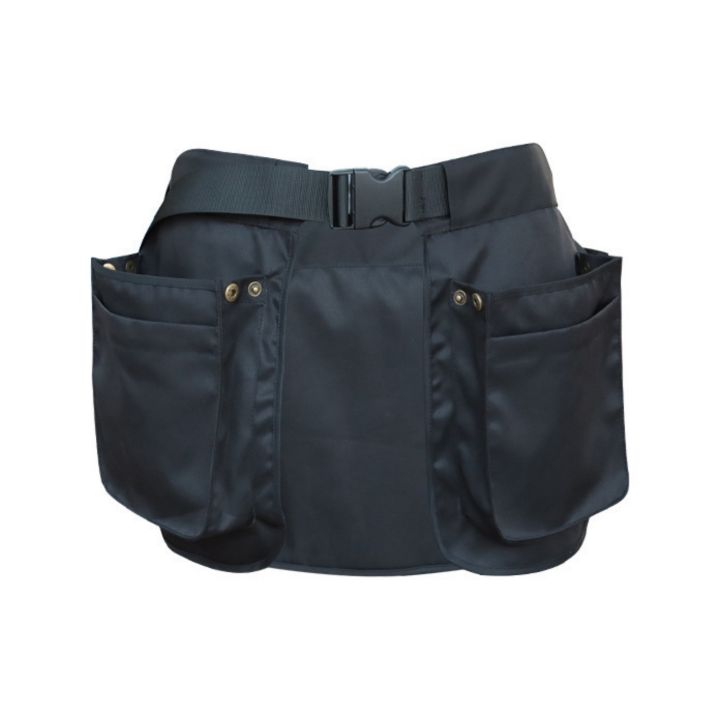 Outdoor%20Hiking%20Mountaineering%20Bag%20Multifunctional%20Multi-Pocket%20Bag%20Canvas%20Apron%20Ins%20Bag%20Function%20Bag%20Large%20Capacity%20Waist%20Pack%20-%20Image%206