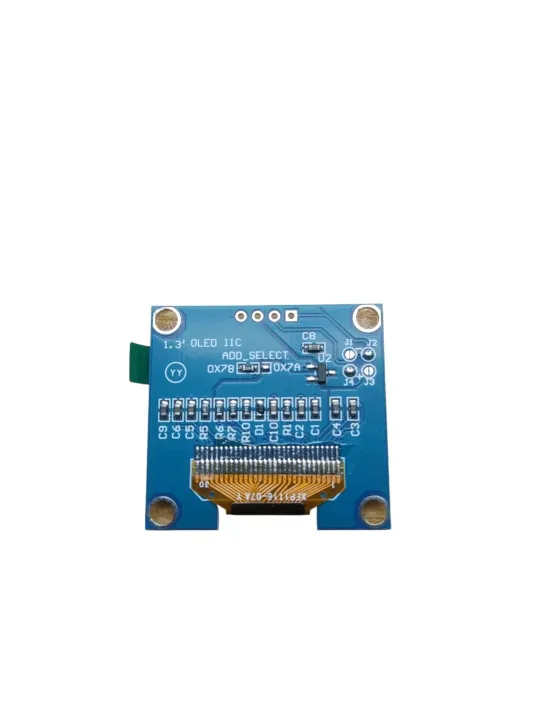 1.3"%20OLED%20IIC%20display%20/%20i2c%20display%20module%20-%20Image%202