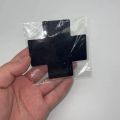 30 Pairs/60Pcs Hot  Experience Cross/X Shape Disposable Self-Adhesive Disposable Satin Nipple Cover Breast Pasties Stickers. 