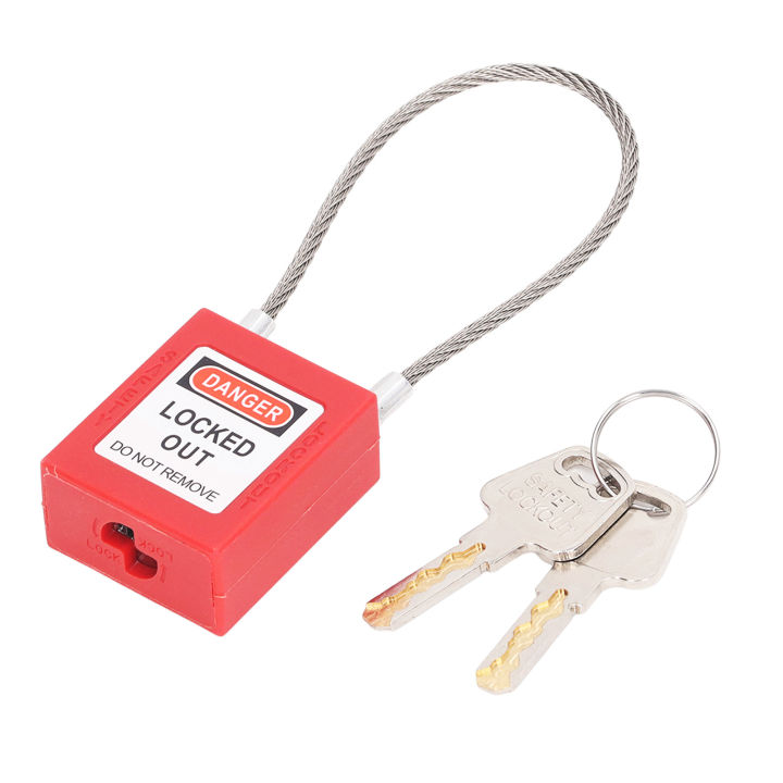 Lockout%20Tagout%20Lock%20Stainless%20Steel%20Cable%20Lock%20Safety%20Lockout%20Padlock%20with%202%20Keys%20-%20Image%207