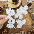 Original Lovely Christmas Leaves Branches Metal Cutting Dies Scrapbooking Decorative Embossing.