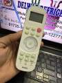 Haier Air Condition Remote. 