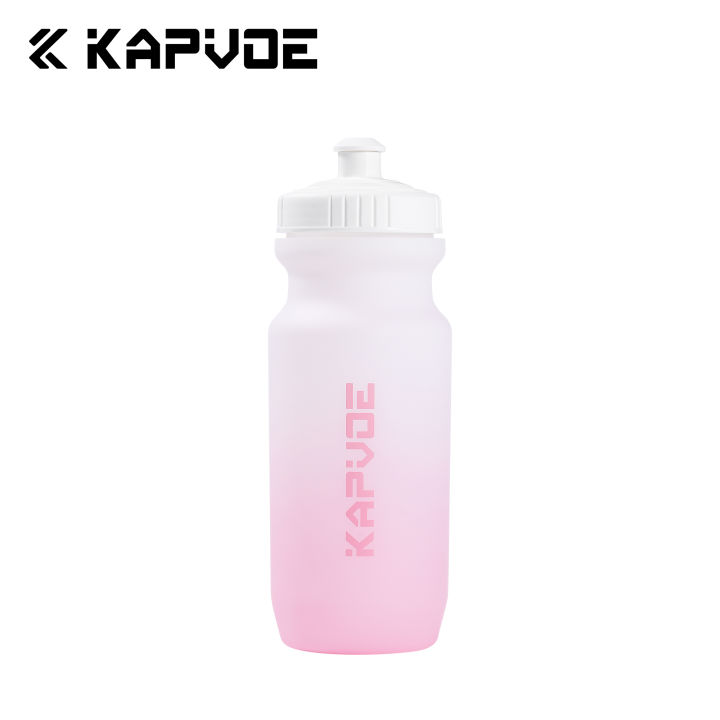 Kapvoe%20Water%20Bottle%20Bike%20Cycling%20Water%20Bottle%20Bicycle%20%20Bottle%20610ML%20MTB%20Road%20Bike%20Cup%20Sports%20Plastic%20Portable%20Large%20Capacity%20-%20Image%202