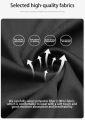 Naruto 3D Uchiha Itachi Naruto Anime Peripheral T-shirt Trend for Teenagers and Students, Short-sleeved T-shirt for Men. 