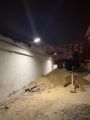 90watt Solar Led Street Light With Remote Control Without Pole. 