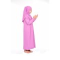 Kids Abaya | Muslim Kids | Kid Khimar | Kid Jilbab | Kid Jalabiya | Islamic Kid Dress | Dress for Girls | Prayer Dress | Burqa. 