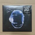 Daft Punk Random Access Memories 10th Anniversary Expanded Edition – Timeless Electronic Disco Funk Studio Album Masterpieces.
