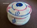 Handmade Hotpot for Roti. 