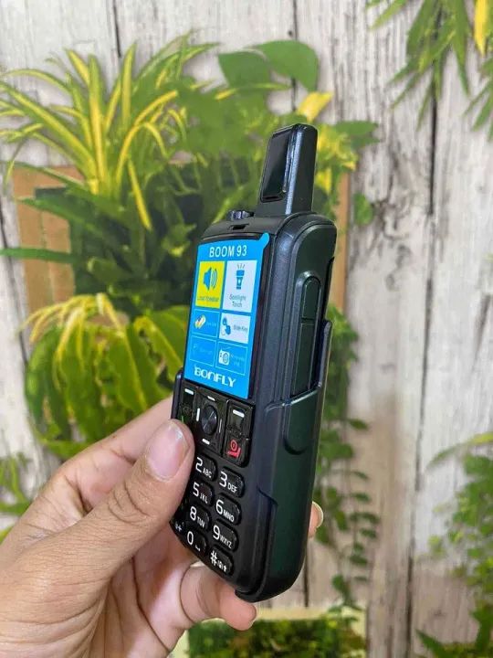 Bonfly BOOM93 keypad mobile phone/2500Mah battery | Daraz.com.np