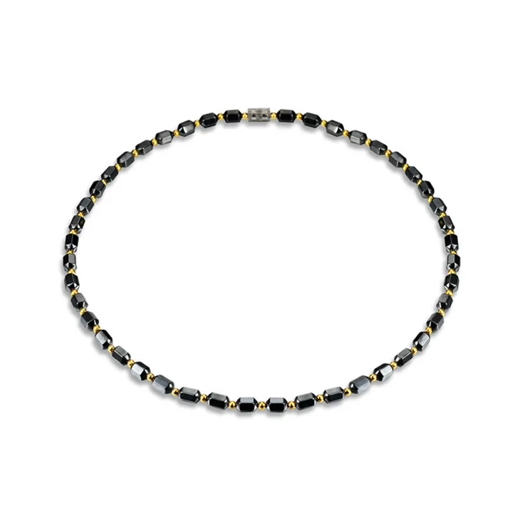 Magnetic%20Black%20Onyx%20Gold%20Bead%20Necklace%20Unisex%20Healing%20Therapy%20Jewelry%20For%20Men%20Women%20with%20Magnetic%20Clasp%20-%20Image%207