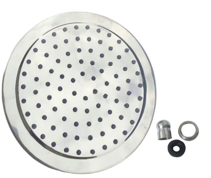 Round%20Head%20Shower:%208Inch%20steel%20-%20Image%202