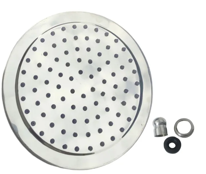 Round%20Head%20Shower:%208Inch%20steel%20-%20Image%202