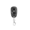 433Mhz Universal Wireless Remote Control Switch DC 12V 1CH Relay Receiver Module RF Transmitter Learning Button Remote Control. 