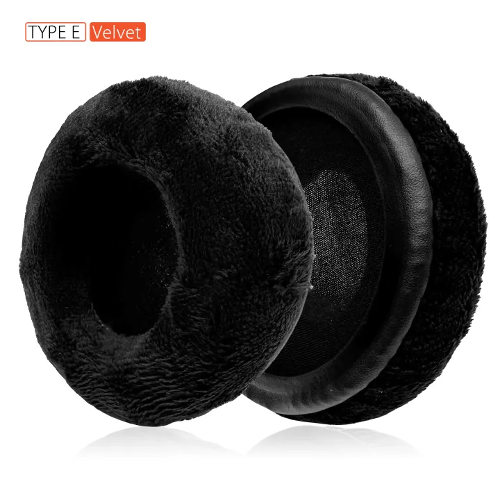 NullMini%20Replacement%20Earpads%20for%20Logitech%20H340%20H330%20H390%20H600%20H609%20Headphones%20Ear%20Cushion%20Earmuffs%20Sleeve%20Headset%20-%20Image%205