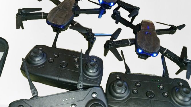 E99 drone