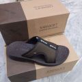Xarasoft slippers for Mens, Water proof slipper,Light weight,fast seller... 