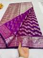 New silk benaroshi saree 12 hat without blouse piec. 