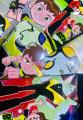 Ben 10 Card pack. 