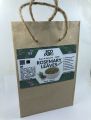 Rosemary Leaves , leaf organic 50 gm whole dried rosemary leaves 100% organic. 
