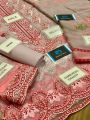 ANAYA VIVA Luxury Lawn Collection - Unstitched 3 piece Suit For Women. 