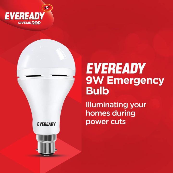 Eveready%209W%20B22%20Rechargable%20Emergency%20LED%20Bulb,%20Cool%20Day%20Light%20(6500K),%20Energy%20Efficient,%20IBMS%20Technology,%204%20Hour%20Battery%20Backup,%20Li-ion%20Battery%20Inside%20-%20Image%203