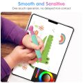 Cute Touch Screen Pen Stylus Silicon Writing Drawing Handwriting Touch Screen Pen for Kids Compatible with Tablet Phone for iPad. 