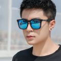 Korean Sunglasses Men/Women Driving Mercury Lens UV400. 