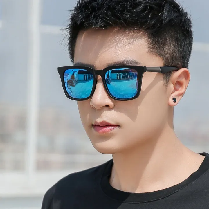 Korean%20Sunglasses%20Men/Women%20Driving%20Mercury%20Lens%20UV400%20-%20Image%204