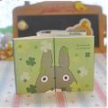 Sticky Notes Kawaii Self Adhesive Stationery Folding N Stickers Message Portable Note Book Office School Supplies. 