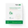tiens zinc capsules. 