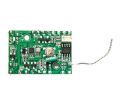Receiver Board for LS-MIN Mini Drone RC Quadcopter Spare Parts. 