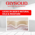 Glysolid Cream | Glycerin Skin Cream for All Skin Types | Improve your skin in one application | From JS Trading House. 