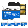 Small Capacity Micro Memory SD Card 512MB 256MB 128MB SD Cards TF Flash Drive Class 10 Memory Cards Storage Device Flash Drives.