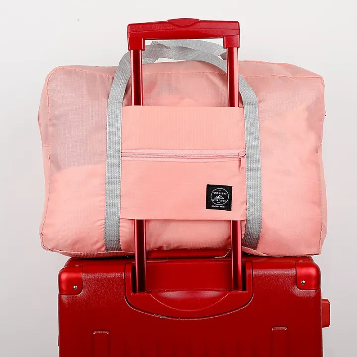 2023%20New%20Nylon%20Foldable%20Travel%20Bags%20Unisex%20Large%20Capacity%20Bag%20Luggage%20Women%20WaterProof%20Handbags%20Portable%20Travel%20Bags%20-%20Image%202